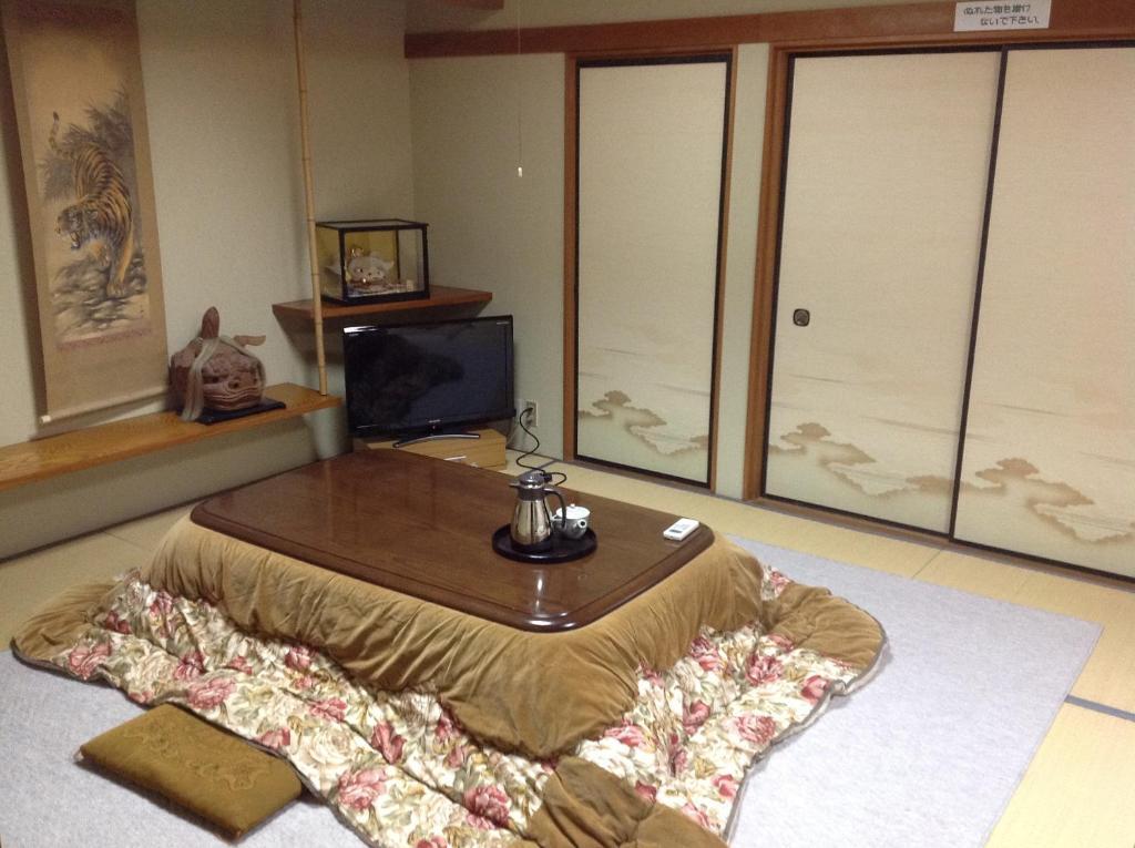 Minshuku Ginmatsu Hotel Kanazawa Exterior photo