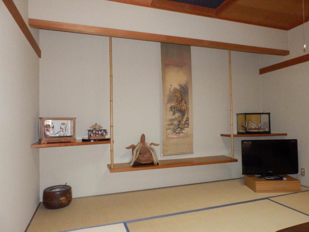 Minshuku Ginmatsu Hotel Kanazawa Room photo